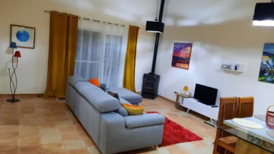 Chalet en venta en Urbanización Balcon de Montroy Ii Avd/ Vella Montroy, Real de 210.000 €