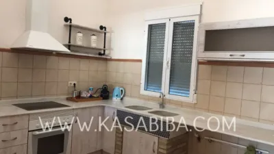 Chalet en venta en Urbanización Balcon de Montroy Ii Avd/ Vella Montroy, Real de 210.000 €