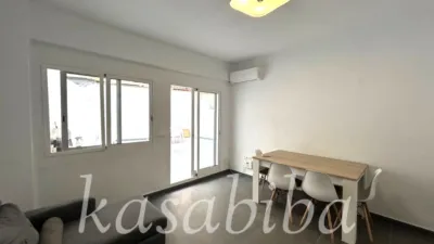 Piso en alquiler en Carrer de Sant Joan Bosco, cerca de Calle del Padre Viñas - Imagen 2
