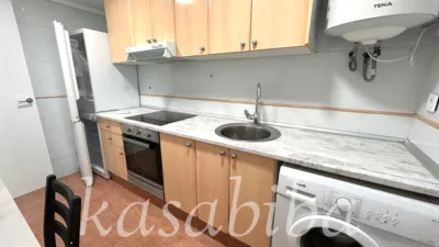 Piso en alquiler en Carrer de Sant Joan Bosco, cerca de Calle del Padre Viñas - Imagen 6