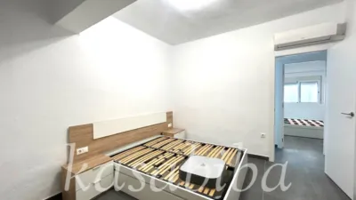 Piso en alquiler en Carrer de Sant Joan Bosco, cerca de Calle del Padre Viñas - Imagen 13