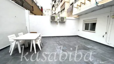 Piso en alquiler en Carrer de Sant Joan Bosco, cerca de Calle del Padre Viñas - Imagen 3