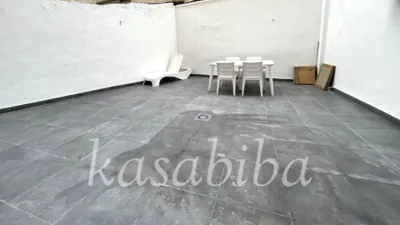 Piso en alquiler en Carrer de Sant Joan Bosco, cerca de Calle del Padre Viñas - Imagen 4