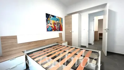 Piso en alquiler en Carrer de Sant Joan Bosco, cerca de Calle del Padre Viñas - Imagen 8