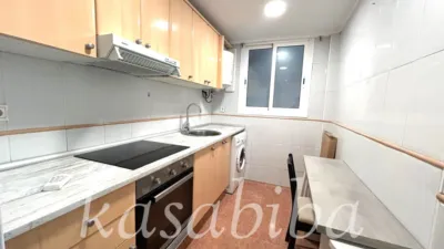 Piso en alquiler en Carrer de Sant Joan Bosco, cerca de Calle del Padre Viñas - Imagen 7