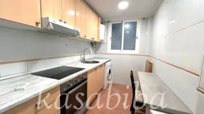 Piso en alquiler en Carrer de Sant Joan Bosco, cerca de Calle del Padre Viñas - Imagen 5