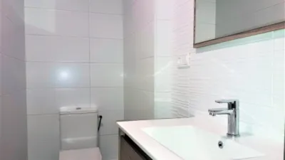 Piso en alquiler en Avinguda del Cardenal Benlloch, cerca de Calle de Campoamor - Imagen 16