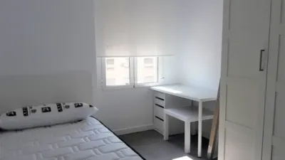 Piso en alquiler en Avinguda del Cardenal Benlloch, cerca de Calle de Campoamor - Imagen 19