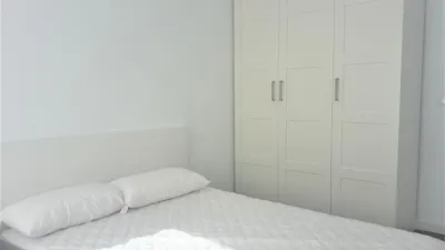 Piso en alquiler en Avinguda del Cardenal Benlloch, cerca de Calle de Campoamor - Imagen 20