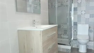 Piso en alquiler en Avinguda del Cardenal Benlloch, cerca de Calle de Campoamor - Imagen 22