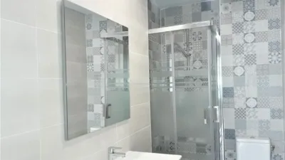 Piso en alquiler en Avinguda del Cardenal Benlloch, cerca de Calle de Campoamor - Imagen 23