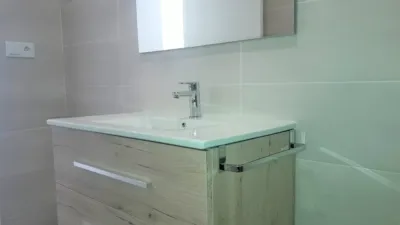 Piso en alquiler en Avinguda del Cardenal Benlloch, cerca de Calle de Campoamor - Imagen 29