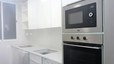 Piso en alquiler en Avinguda del Cardenal Benlloch, cerca de Calle de Campoamor - Imagen 24