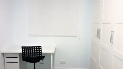 Piso en alquiler en Avinguda del Cardenal Benlloch, cerca de Calle de Campoamor - Imagen 3