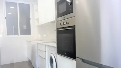 Piso en alquiler en Avinguda del Cardenal Benlloch, cerca de Calle de Campoamor - Imagen 21
