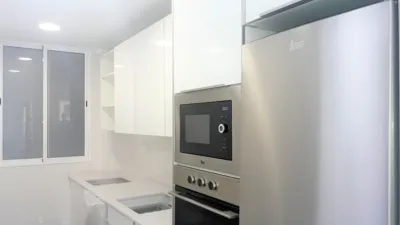 Piso en alquiler en Avinguda del Cardenal Benlloch, cerca de Calle de Campoamor - Imagen 34