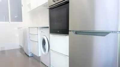 Piso en alquiler en Avinguda del Cardenal Benlloch, cerca de Calle de Campoamor - Imagen 15