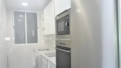 Piso en alquiler en Avinguda del Cardenal Benlloch, cerca de Calle de Campoamor - Imagen 25