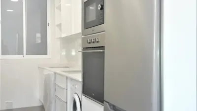 Piso en alquiler en Avinguda del Cardenal Benlloch, cerca de Calle de Campoamor - Imagen 27
