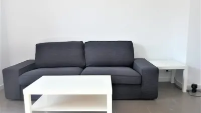 Piso en alquiler en Avinguda del Cardenal Benlloch, cerca de Calle de Campoamor - Imagen 4