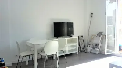 Piso en alquiler en Avinguda del Cardenal Benlloch, cerca de Calle de Campoamor - Imagen 35