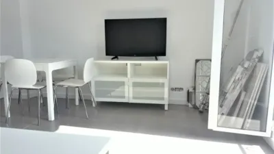 Piso en alquiler en Avinguda del Cardenal Benlloch, cerca de Calle de Campoamor - Imagen 36