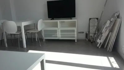 Piso en alquiler en Avinguda del Cardenal Benlloch, cerca de Calle de Campoamor - Imagen 37