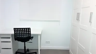 Piso en alquiler en Avinguda del Cardenal Benlloch, cerca de Calle de Campoamor - Imagen 8