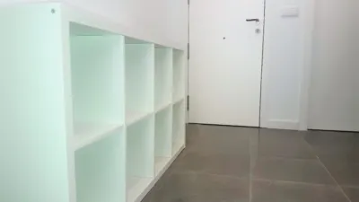 Piso en alquiler en Avinguda del Cardenal Benlloch, cerca de Calle de Campoamor - Imagen 44