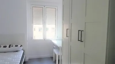 Piso en alquiler en Avinguda del Cardenal Benlloch, cerca de Calle de Campoamor - Imagen 49