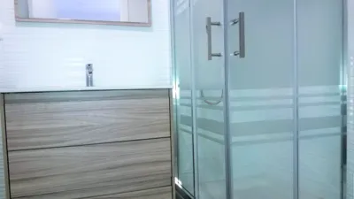 Piso en alquiler en Avinguda del Cardenal Benlloch, cerca de Calle de Campoamor - Imagen 9
