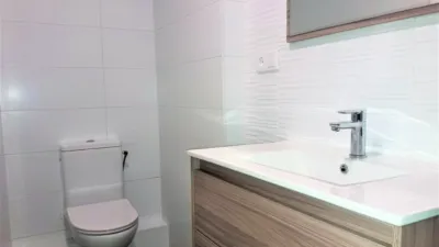 Piso en alquiler en Avinguda del Cardenal Benlloch, cerca de Calle de Campoamor - Imagen 13