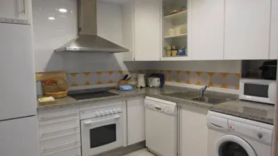 Apartamento en venta en Calle Mayor Zaragoza, Número 1, Taramay (Almuñécar) de 365.000 €
