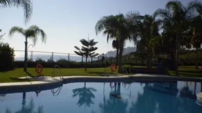 Apartamento en venta en Calle Mayor Zaragoza, Número 1, Taramay (Almuñécar) de 365.000 €