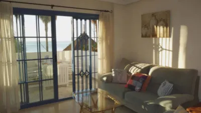 Apartamento en venta en Calle Mayor Zaragoza, Número 1, Taramay (Almuñécar) de 365.000 €