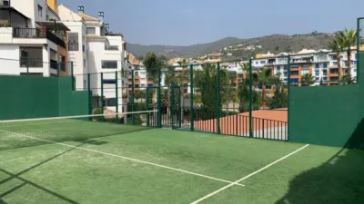 Apartamento en venta en Calle Mayor Zaragoza, Número 1, Taramay (Almuñécar) de 365.000 €