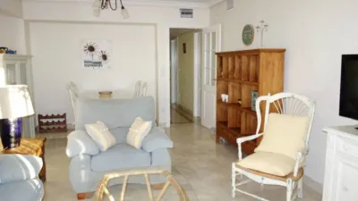 Apartamento en venta en Calle Mayor Zaragoza, Número 1, Taramay (Almuñécar) de 365.000 €