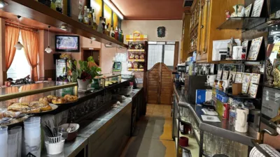 Local comercial en venta en Calle Uztarroz, Rochapea - Arrotxapea (Pamplona - Iruña) de 199.000 €