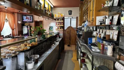 Local comercial en venta en Calle Uztarroz, Rochapea - Arrotxapea (Pamplona - Iruña) de 199.000 €