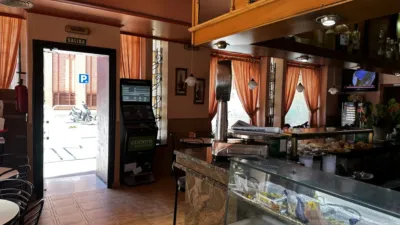 Local comercial en venta en Calle Uztarroz, Rochapea - Arrotxapea (Pamplona - Iruña) de 199.000 €