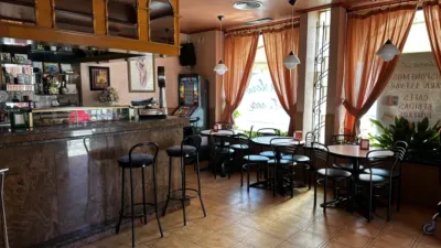 Local comercial en venta en Calle Uztarroz, Rochapea - Arrotxapea (Pamplona - Iruña) de 199.000 €