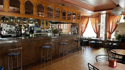 Local comercial en venta en Calle Uztarroz, Rochapea - Arrotxapea (Pamplona - Iruña) de 199.000 €