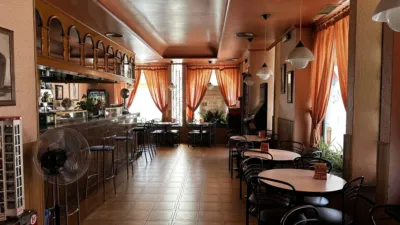 Local comercial en venta en Calle Uztarroz, Rochapea - Arrotxapea (Pamplona - Iruña) de 199.000 €