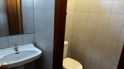 Local comercial en venta en Calle Uztarroz, Rochapea - Arrotxapea (Pamplona - Iruña) de 199.000 €