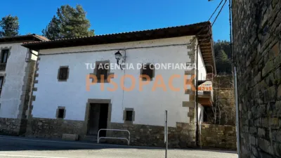 House on Santa María Street photo 22