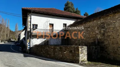 House on Santa María Street photo 26