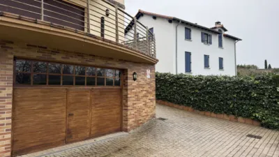 Chalet en venta en Calle San Martinkalde, Urdiain de 570.000 €