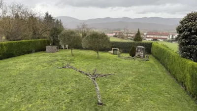 Chalet en venta en Calle San Martinkalde, Urdiain de 570.000 €