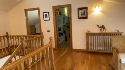 Chalet en venta en Calle San Martinkalde, Urdiain de 570.000 €