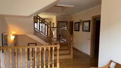 Chalet en venta en Calle San Martinkalde, Urdiain de 570.000 €